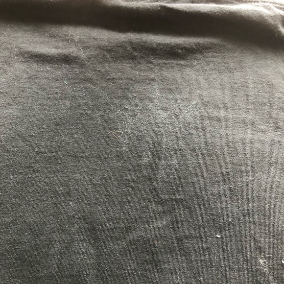 IRON MAN Cotton Graphic Tee - Picture 9 of 10